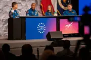 Krew Artemis II Masih Belum Sedar Sepenuhnya Tentang Misi Bersejarah Bulan