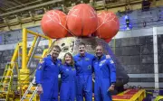 Krew Artemis II Masih Menyesuaikan Diri dengan Graviti Bumi Selepas Misi Sejarah