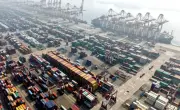 Krisis Hormuz: Armada Yunani, UAE dan China Paling Terjejas