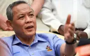 Krisis Negeri Sembilan: Isyarat Politik Untuk Putrajaya?