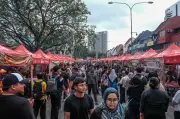 Krisis Tenaga: Perniagaan Malaysia Cari Strategi Baharu untuk Bertahan