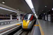 KTMB tawarkan diskaun 30 peratus tiket ETS, ERT sehingga 30 April