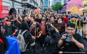 Kuasa Ketiga Masih Sukar Tarik Sokongan Rakyat, Kata Penganalisis