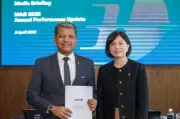 Kumpulan Penerbangan Malaysia Catat Untung RM137 Juta, Lebih Berganda Dalam Pemulihan