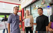 Kumpulan Protes Gesa Rafizi Berundur Daripada Politik