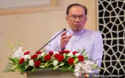 Kutipan cukai langsung LHDN cecah RM203.9 bilion pada 2025, kata PM