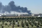 Kuwait Pintas Peluru Berpandu dan Dron Iran Ketika Perang Serantau Merebak di Teluk