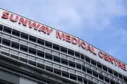 KWSP jual sejuta saham Sunway Healthcare, pegangan susut ke 4.99 peratus