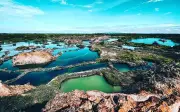 Lapan Lokasi Tersembunyi di Malaysia yang Wajib Difoto