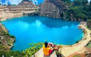 Lapan Spot Fotogenik Terbaik Malaysia Wajib Dilawati