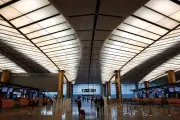 Lapangan Terbang Changi T3 Bakal Jalani Naik Taraf Digital dan Robotik Besar-besaran