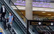 Lapangan Terbang Iran Sambung Semula Penerbangan ke 15 Destinasi Antarabangsa