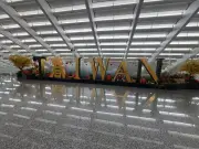 Lari ke Taipei Sebelum Saya Hancur: Catatan Selepas Kanser
