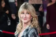 Laura Dern sertai The White Lotus selepas Helena Bonham Carter undur diri