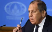 Lavrov: Rusia Boleh Ganti Kekurangan Sumber China Akibat Perang Iran