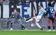 Lazio Layak ke Final Piala Itali Selepas Kemenangan Dramatik Atas Atalanta