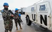Lebanon: Serangan ke atas Pasukan Pengaman PBB Dikecam Luas oleh 60 Negara