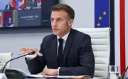 Lebih 15 Negara Rancang Fasilitasi Akses Selat Hormuz, Kata Macron