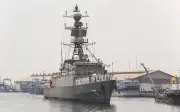 Lebih 200 Anak Kapal Kapal Perang Iran Kembali Ke Tanah Air Dari Sri Lanka