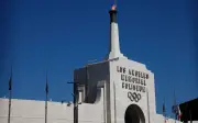 Lebih 4 Juta Tiket Olimpik LA 2028 Terjual