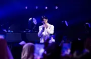 Lee Je-hoon Gembirakan Peminat Malaysia dengan Sesi Q&A Penuh Kejutan di Zepp KL
