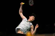 Lee Zii Jia Anggap Malaysia 'Kuda Hitam' untuk Piala Thomas di Denmark