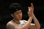 Lee Zii Jia Dinamakan dalam Skuad Malaysia untuk Piala Thomas 2026 di Denmark