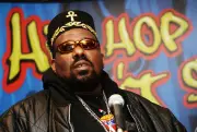 Legenda Hip-Hop Afrika Bambaataa, Pengasas Zulu Nation, Meninggal Dunia Pada Usia 68 Tahun