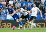 Leicester City Tersingkir ke Liga Satu Selepas Seri 2-2 dengan Hull