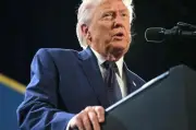 Lelaki AS Ditangkap Kerana Ancaman Bunuh Trump di Facebook, Rancang Serang dengan Pedang