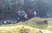 Lelaki Cedera Ditembak di Dagu dalam Pertembungan Curi Lembu di Kelantan