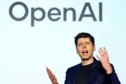 Lelaki Didakwa Bom Rumah Sam Altman Dengan Niat Bunuh Ketua OpenAI, Kata Pendakwa
