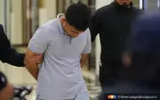 Lelaki Didenda RM3,500 Kerana Mengintai Wanita dalam Tandas LRT Sentul