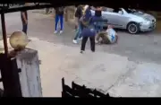 Lelaki dikenal pasti dalam kejadian tumbuk di Titi Gajah selepas video viral