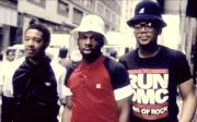 Lelaki mengaku bersalah dalam pembunuhan Jam Master Jay