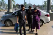 Lelaki Menganggur Tidak Mengaku Bersalah Konspirasi Penculikan di Tumpat
