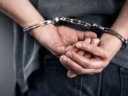 Lelaki Singapura Dibebaskan dengan Jaminan Didakwa Vandalisme Kereta Polis