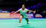 Letshanaa janji skuad Uber Cup akan bertempur habis-habisan