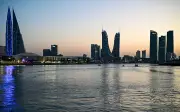 Letupan Kedengaran di Bahrain Walaupun Gencatan Senjata AS-Iran Diisytiharkan