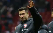 Lewandowski Isyarat Bersara Dari Pasukan Poland Selepas Kegagalan Kelayakan Piala Dunia