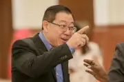 Lim Guan Eng soal lonjakan kutipan cukai LHDN, bimbang 'bunuh ayam bertelur emas'