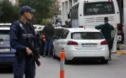 Lima cedera dalam dua tembakan di Athens, penembak 89 tahun bebas