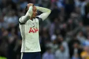 Lima Perlawanan Menentukan Nasib Tottenham, Hampir 50 Tahun Selepas Diturunkan Liga