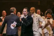 Lin-Manuel Miranda Akan Adaptasi Muzikal 'Octet' Kepada Filem Cetera