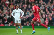 Liverpool Bergantung kepada Isak Selepas Kecederaan Panjang Ekitike