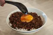 Loba.png di Setia Alam: Satu Hidangan, Satu Artisan, Lu Rou Fan yang Menggoda