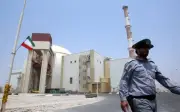 Loji Nuklear Iran Terus Beroperasi Walaupun Diserang