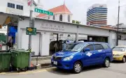 Lokasi Turun Penumpang Teksi Rentas Sempadan Johor-Singapura Ditambah