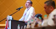 Loke amaran PN akan eksploitasi kontroversi penternakan babi