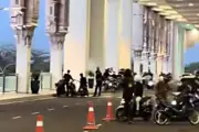 Loke Arah JPJ Laksana Ops Besar-Besaran Selepas Aksi Mat Rempit di Lapangan Terbang Kelantan